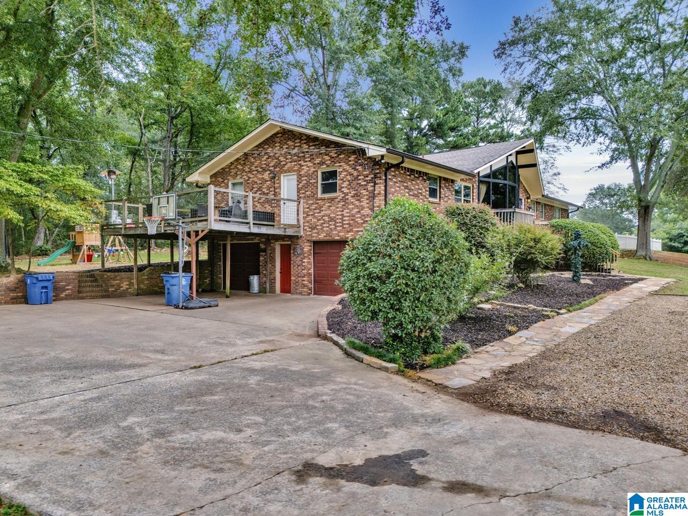 1695 Kent Road Oneonta, AL 35121 - Photo 13 of 70