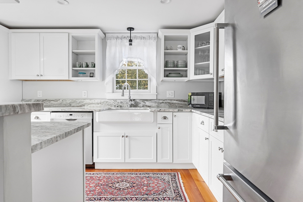 1815 Main Road Westport Point, MA 02791 - Photo 11 of 37
