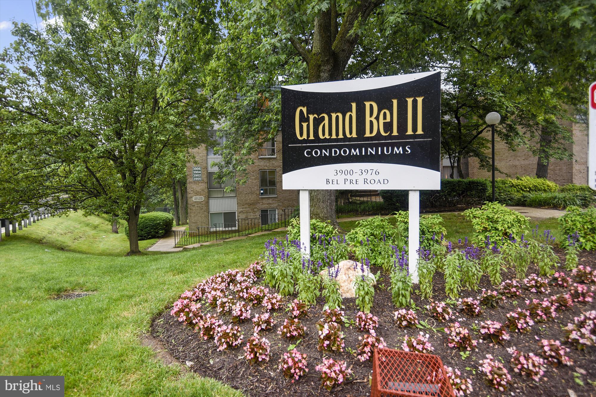 3942 Bel Pre Road, Unit 4 Silver Spring, MD 20906 - Photo 23 of 25 Grand Bell II Condominiums