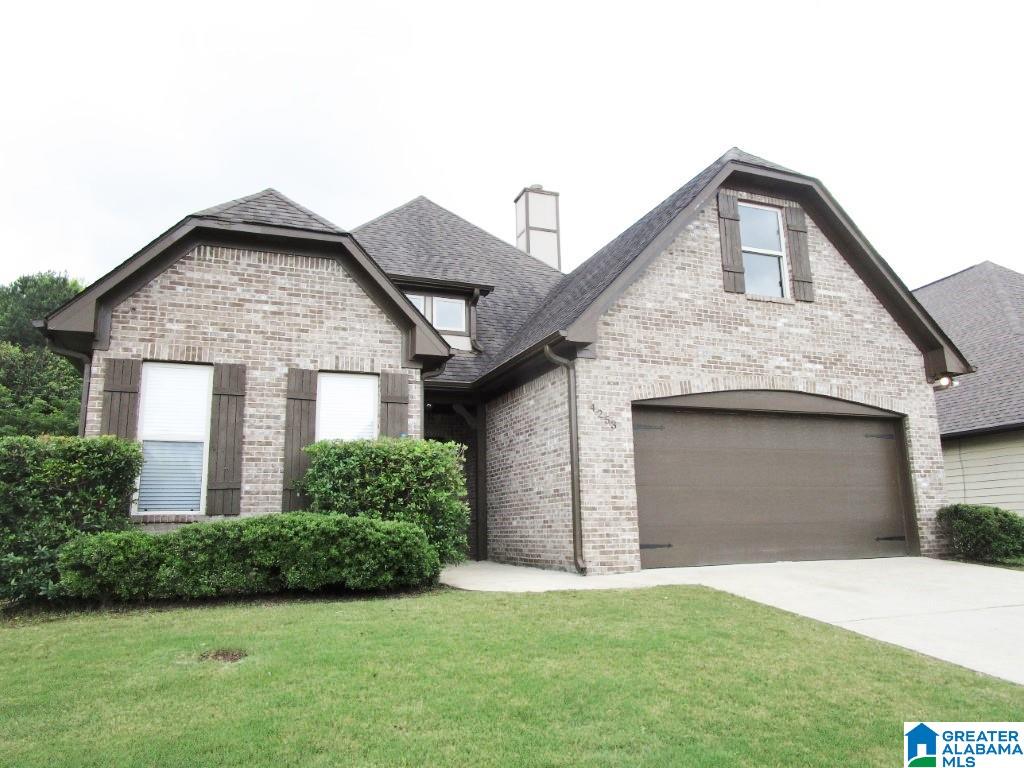 4253 Sierra Way Gardendale, AL 35071 - Photo 1 of 35