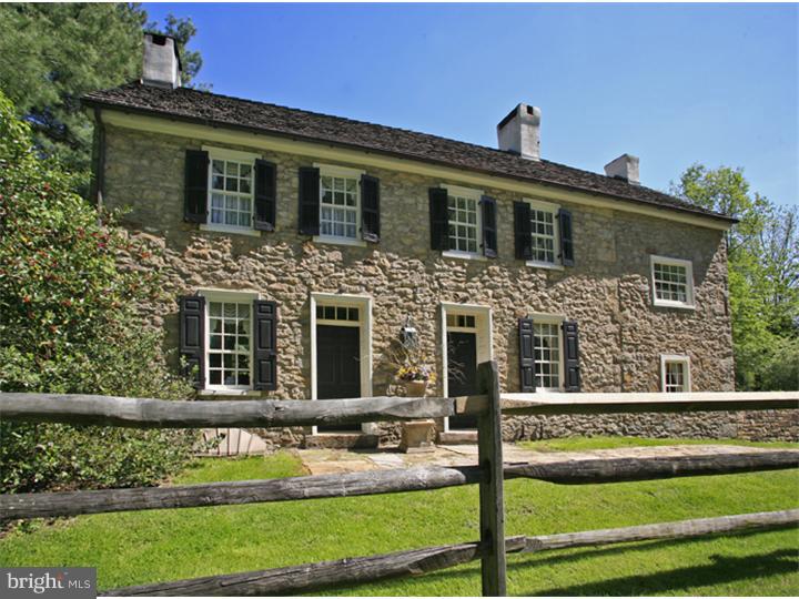 6190 Upper York Road New Hope, PA 18938 - Photo 1 of 23