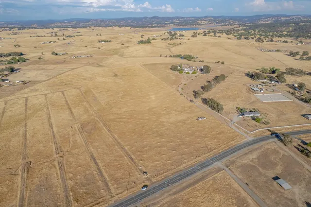 a view of beach and ocean