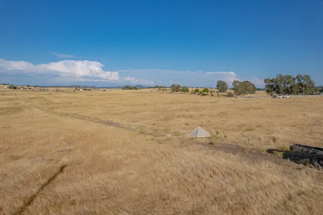 a view of beach and ocean