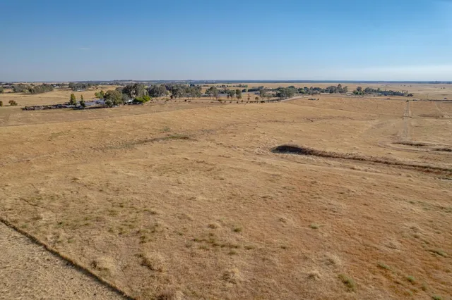 a view of beach and ocean