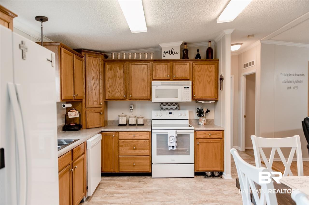 15580 Kennedy Road Bon Secour, AL 36511 - Photo 12 of 28