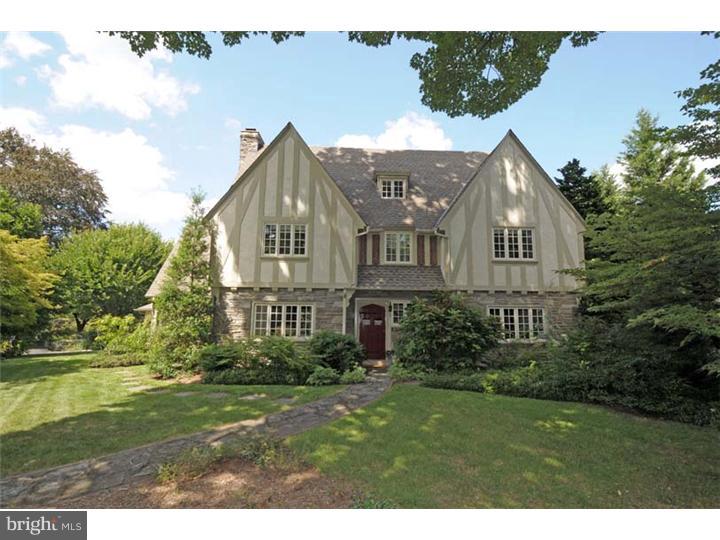 503 Hilaire Road St. Davids, PA 19087 - Photo 1 of 25 Exterior