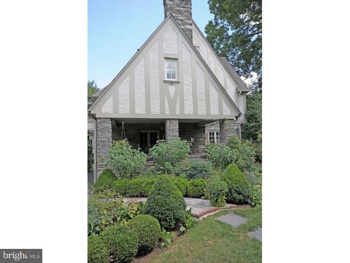 503 Hilaire Road St. Davids, PA 19087 - Photo 2 of 25 Porch
