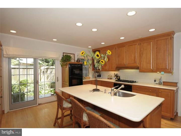 503 Hilaire Road St. Davids, PA 19087 - Photo 11 of 25 Kitchen