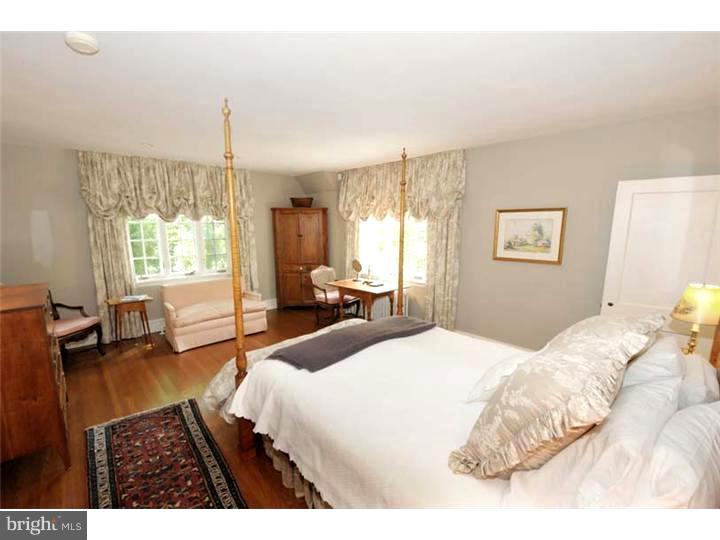503 Hilaire Road St. Davids, PA 19087 - Photo 15 of 25 Master Bedroom