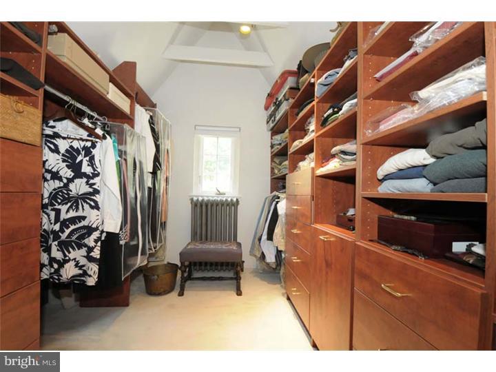 503 Hilaire Road St. Davids, PA 19087 - Photo 16 of 25 Walk-in Closet