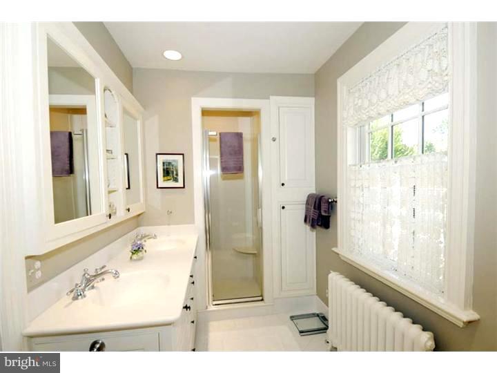503 Hilaire Road St. Davids, PA 19087 - Photo 18 of 25 Master Bathroom