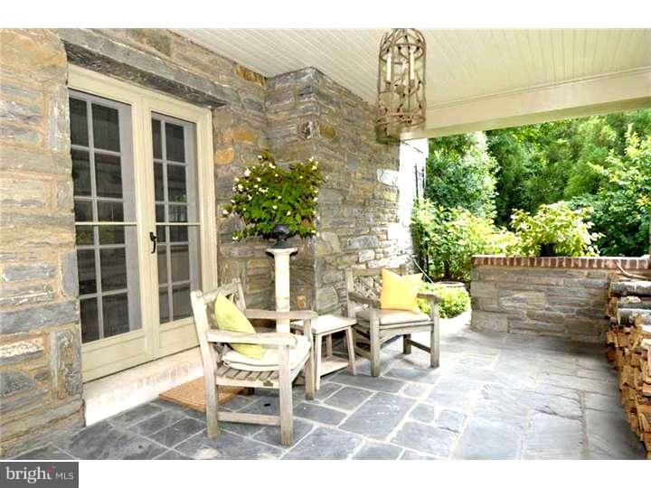 503 Hilaire Road St. Davids, PA 19087 - Photo 3 of 25 Porch
