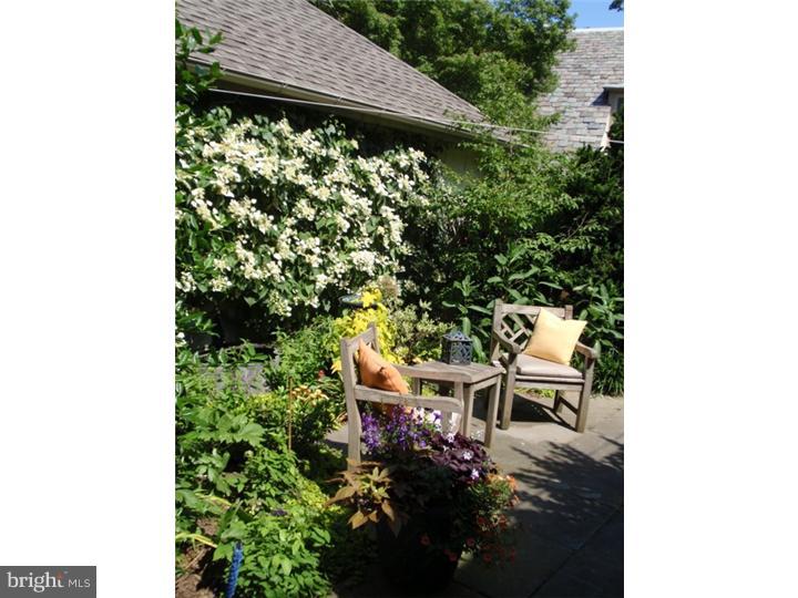 503 Hilaire Road St. Davids, PA 19087 - Photo 4 of 25 Patio