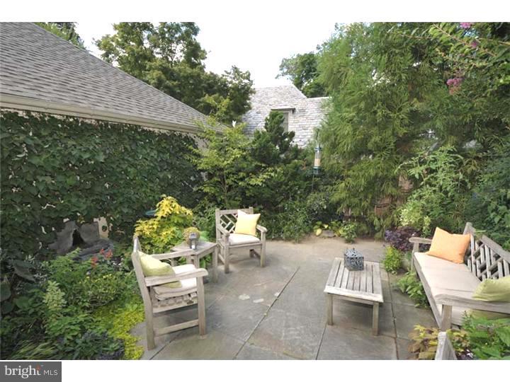 503 Hilaire Road St. Davids, PA 19087 - Photo 5 of 25 Patio