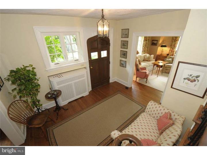 503 Hilaire Road St. Davids, PA 19087 - Photo 6 of 25 Foyer