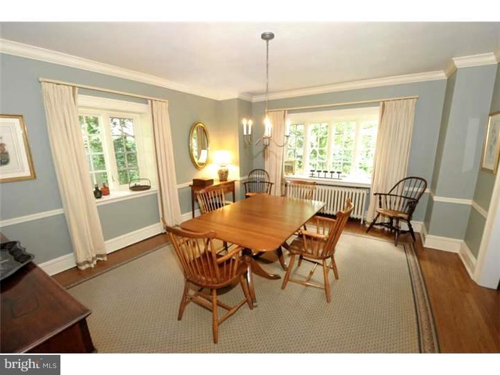 503 Hilaire Road St. Davids, PA 19087 - Photo 9 of 25 Dining Room