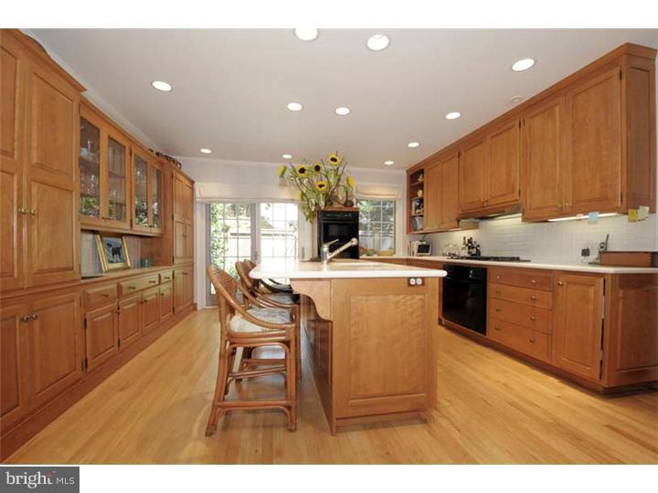 503 Hilaire Road St. Davids, PA 19087 - Photo 10 of 25 Kitchen
