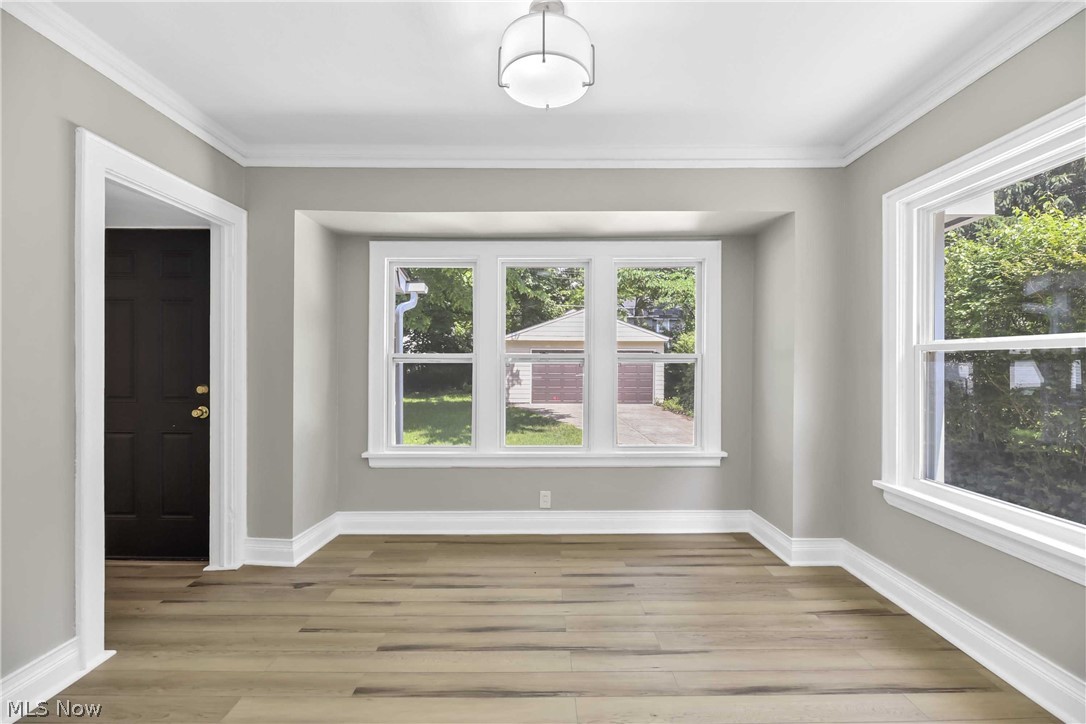 1697 Cumberland Road Cleveland, OH 44118 - Photo 15 of 35