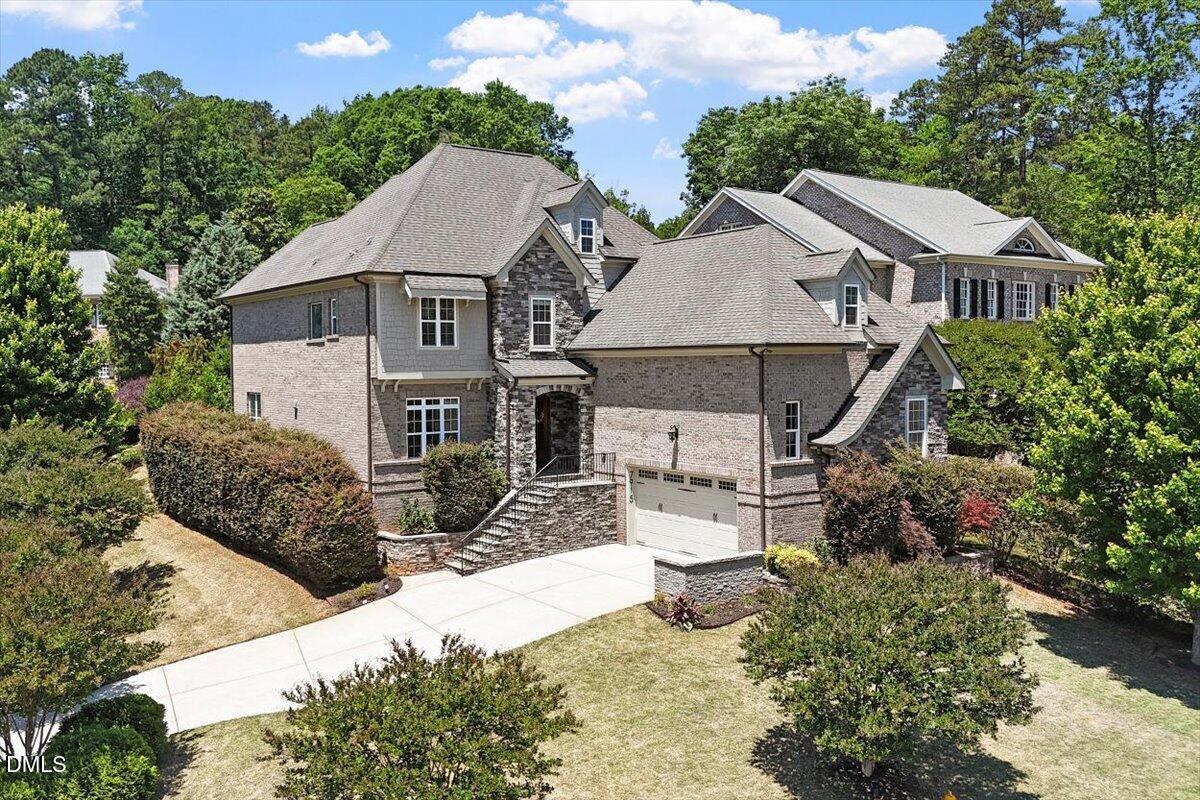 7915 Longleaf Branch Court Raleigh, NC 27612 - Photo 1 of 55
