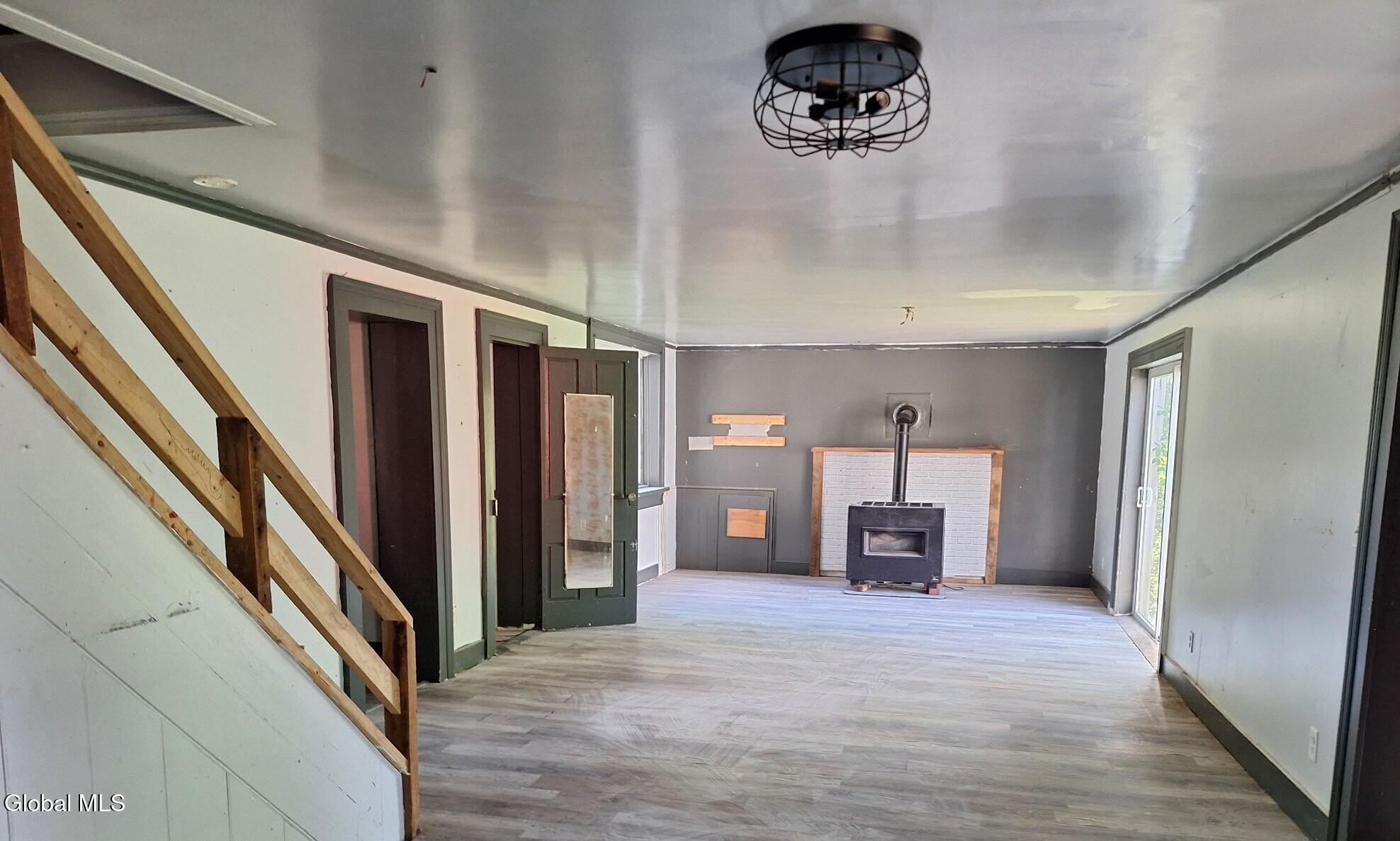 135 Clauverwie Road Middleburgh, NY 12122 - Photo 4 of 15 lr