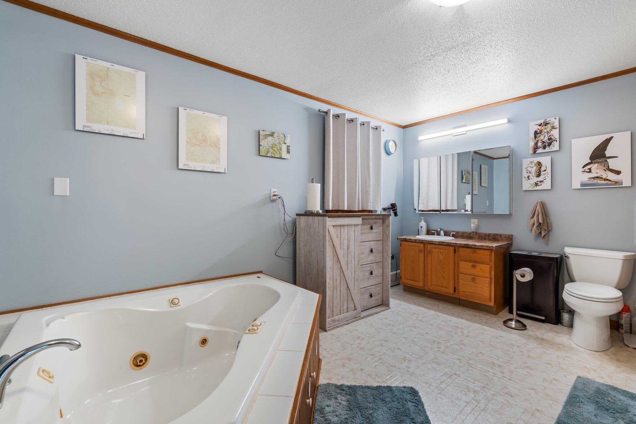 421 Deep Cove Road Millinocket, ME 04462 - Photo 9 of 86 35-web-or-mls-421-deep-cove-rd