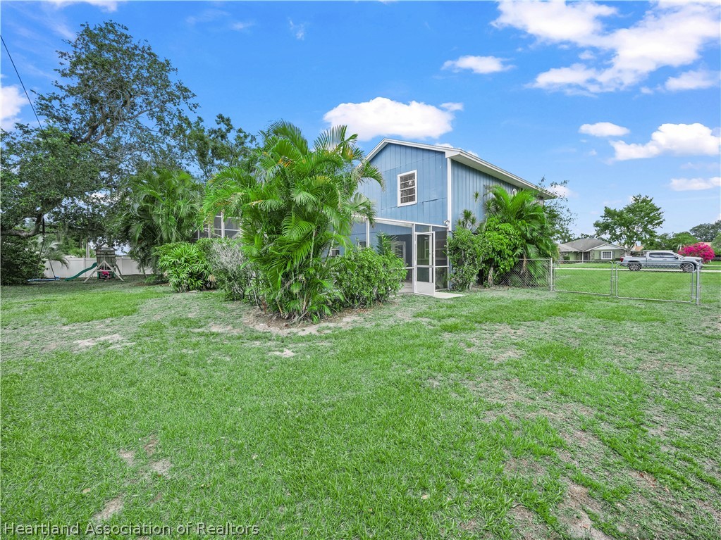 289 Georgetown Loop Wauchula, FL 33873 - Photo 26 of 50
