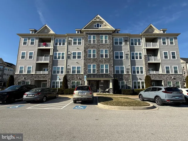 $405,000 | 2121 John Stuart Road, Unit E, Marriottsville, MD 21104