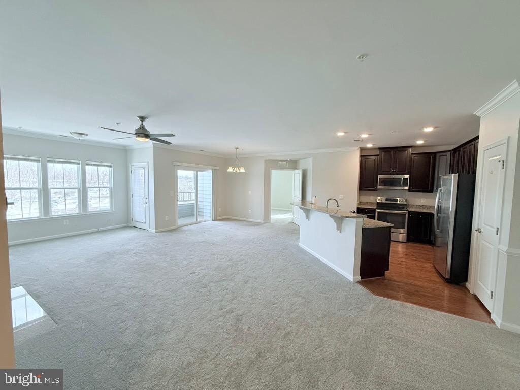 2121 John Stuart Road, Unit E Marriottsville, MD 21104 - Photo 4 of 28