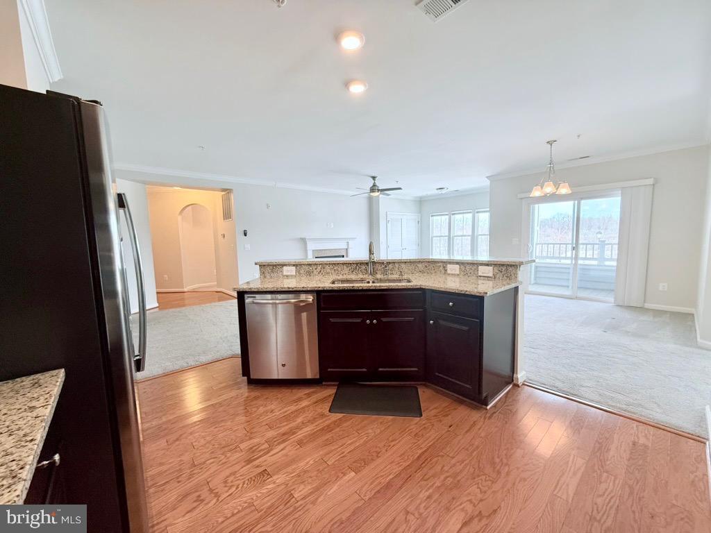 2121 John Stuart Road, Unit E Marriottsville, MD 21104 - Photo 5 of 28