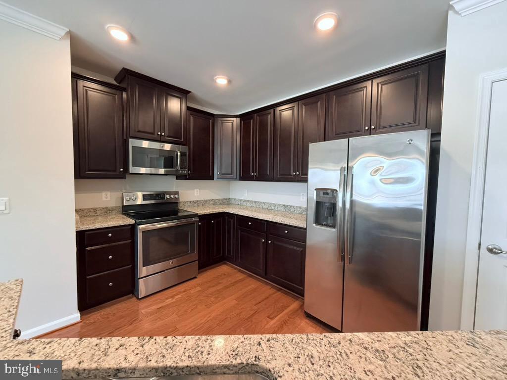 2121 John Stuart Road, Unit E Marriottsville, MD 21104 - Photo 6 of 28