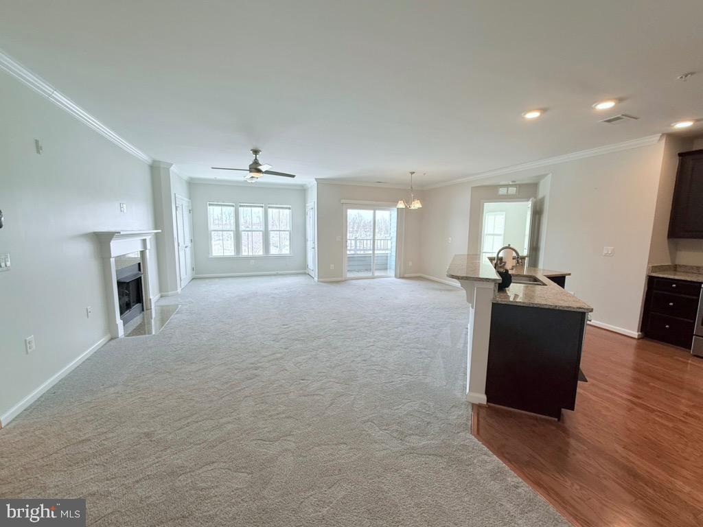2121 John Stuart Road, Unit E Marriottsville, MD 21104 - Photo 8 of 28