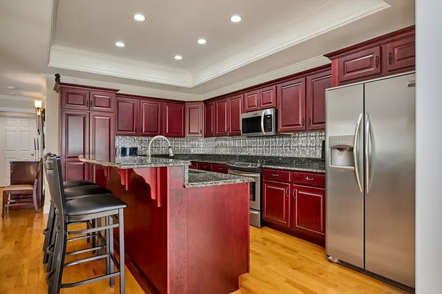 $599,900 | 26 Sandalwood Drive, Unit 26, Wilbraham, MA 01095