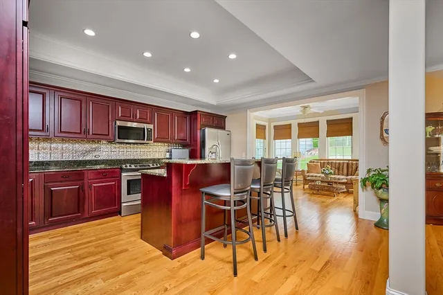 $599,900 | 26 Sandalwood Drive, Unit 26, Wilbraham, MA 01095