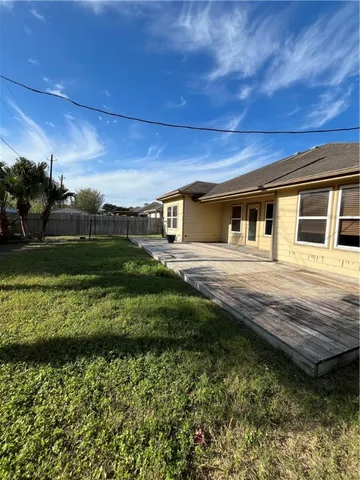 $2,195 | 4621 Valor Drive, Corpus Christi, TX 78413