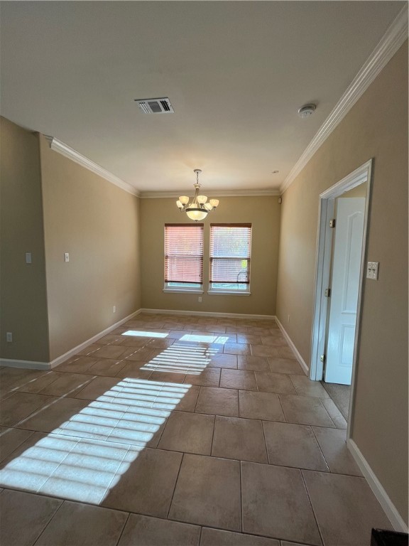 4621 Valor Drive Corpus Christi, TX 78413 - Photo 6 of 13 a view of an empty room and window