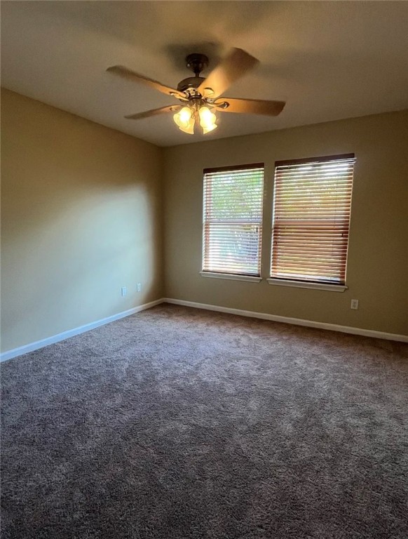 4621 Valor Drive Corpus Christi, TX 78413 - Photo 10 of 13 a view of an empty room with a window