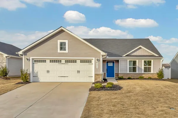 $285,900 | 2090 Wexley Drive, Inman, SC 29349