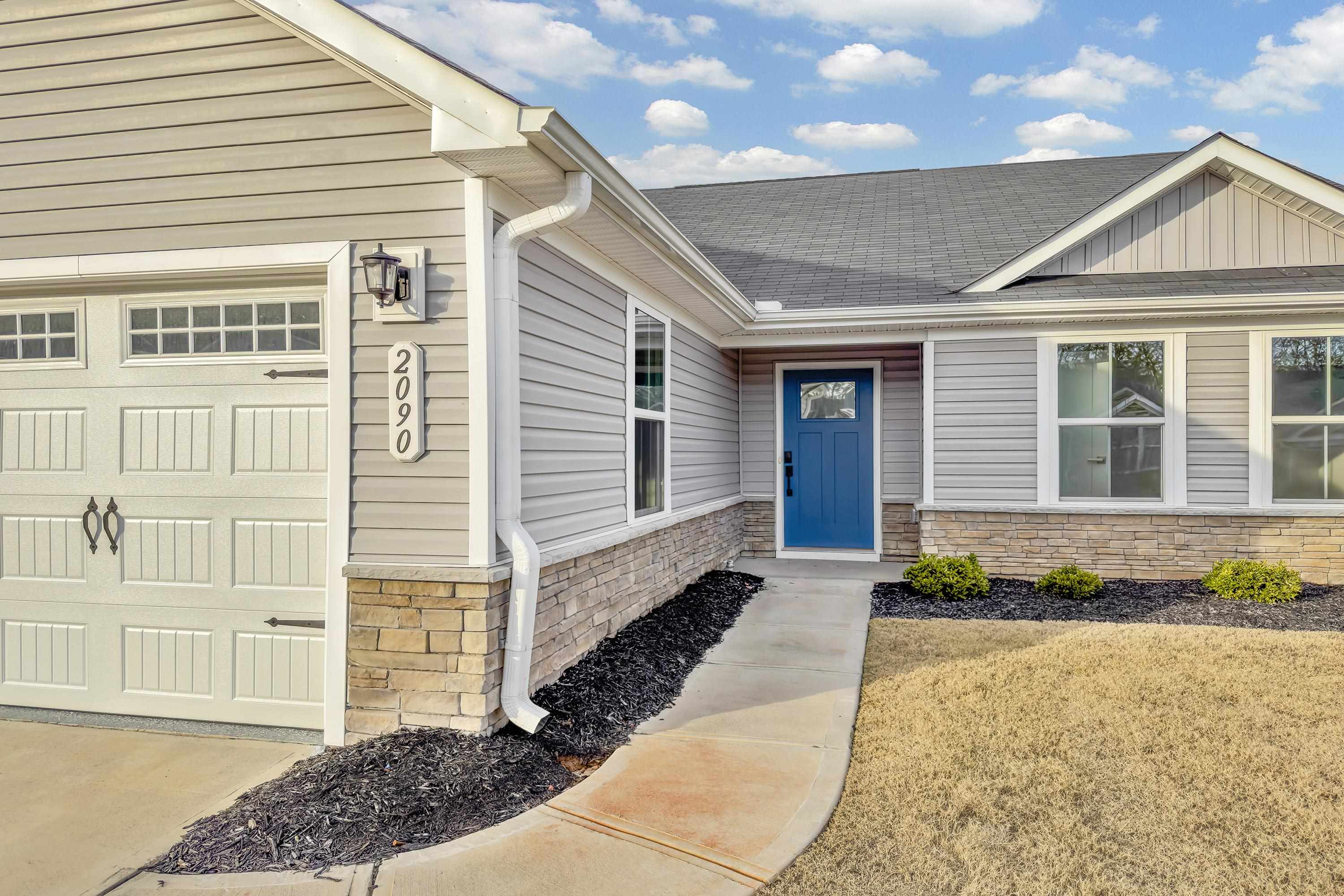 2090 Wexley Drive Inman, SC 29349 - Photo 3 of 27