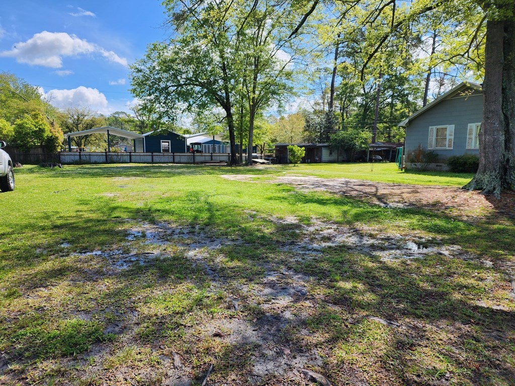 45 Pineview Street Homerville, GA 31634 - Photo 4 of 12 Gallery Image 4