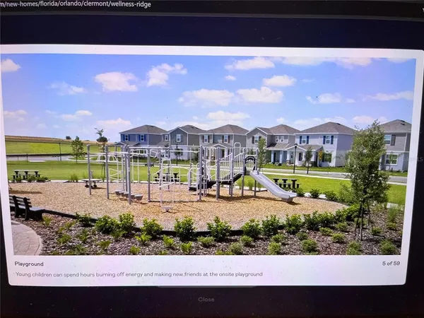 $3,800 | 2741 Jumping Jack Way, Clermont, FL 34714