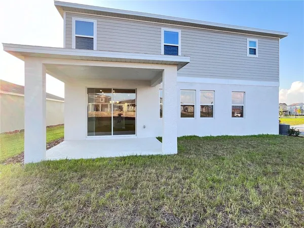 $3,800 | 2741 Jumping Jack Way, Clermont, FL 34714