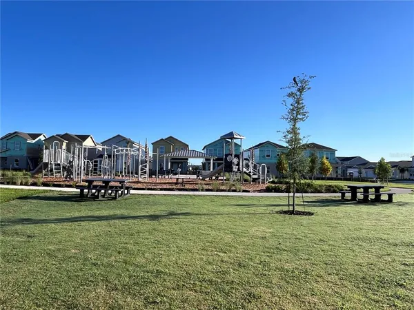 $3,800 | 2741 Jumping Jack Way, Clermont, FL 34714
