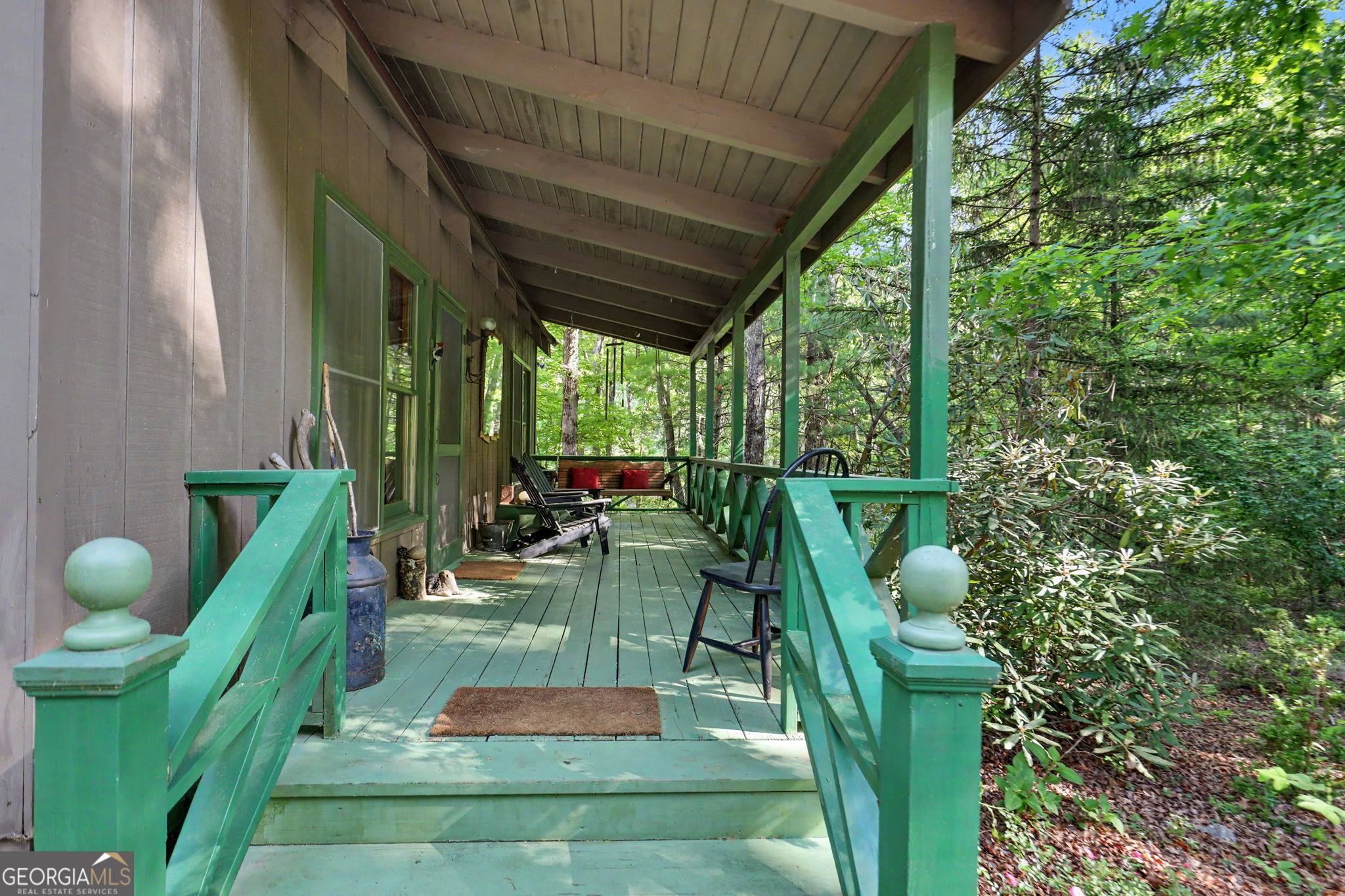 486 Barn Inn Road Lakemont, GA 30552 - Photo 4 of 63
