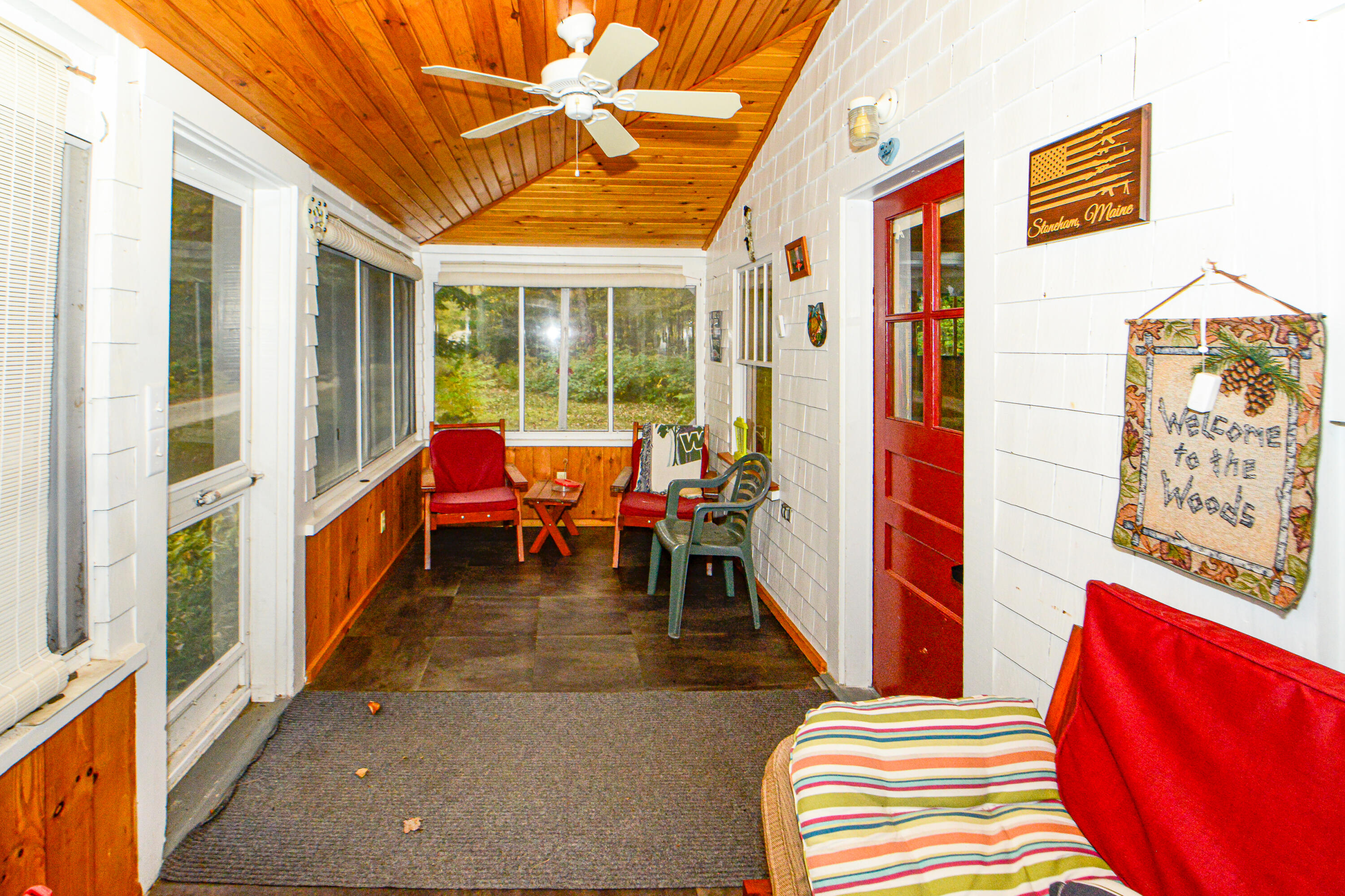 261 Hut Road Stoneham, ME 04231 - Photo 21 of 55 261 hut road-26