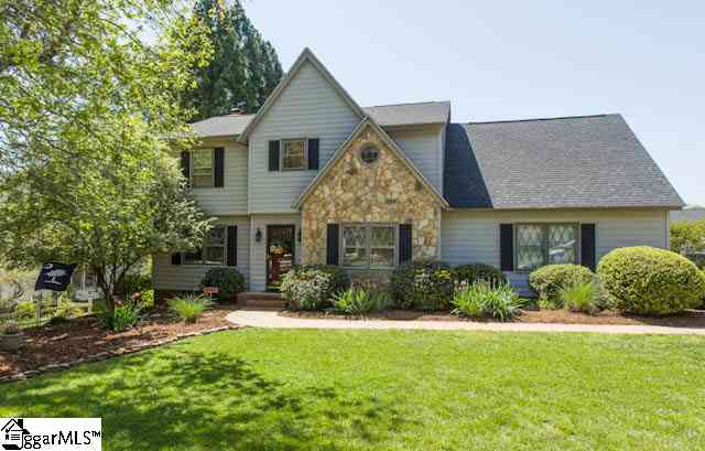 202 Gilderbrook Road Greenville, SC 29615 - Photo 1 of 1 Gallery Image 1