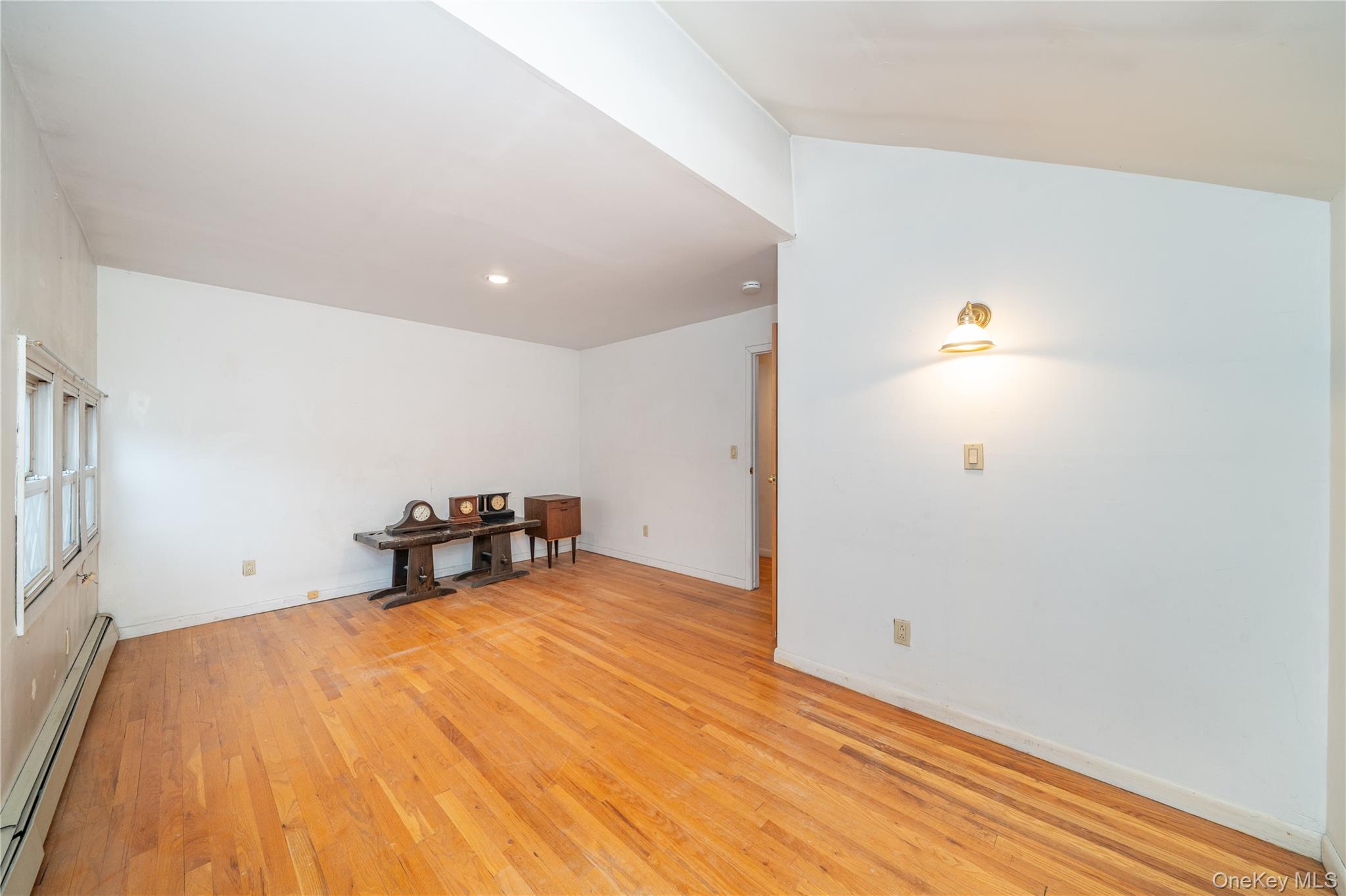 1259 Post Road Scarsdale, NY 10583 - Photo 15 of 20 a room with a bed and a table
