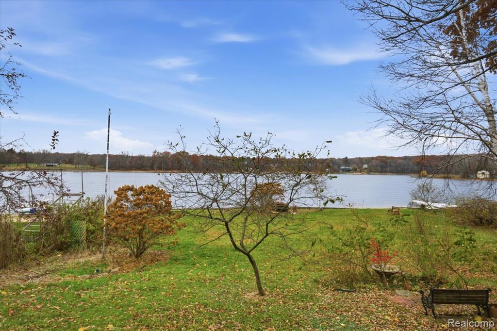 5896 Silver Birch Road Ortonville, MI 48462 - Photo 40 of 76
