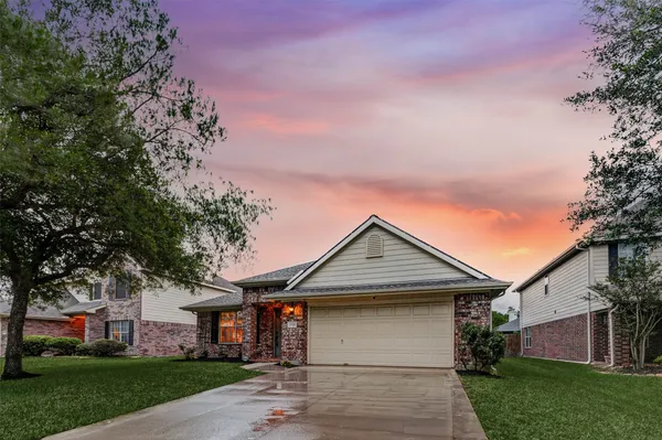 $265,000 | 2326 Fern Lacy Drive, Spring, TX 77388