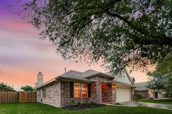$265,000 | 2326 Fern Lacy Drive, Spring, TX 77388
