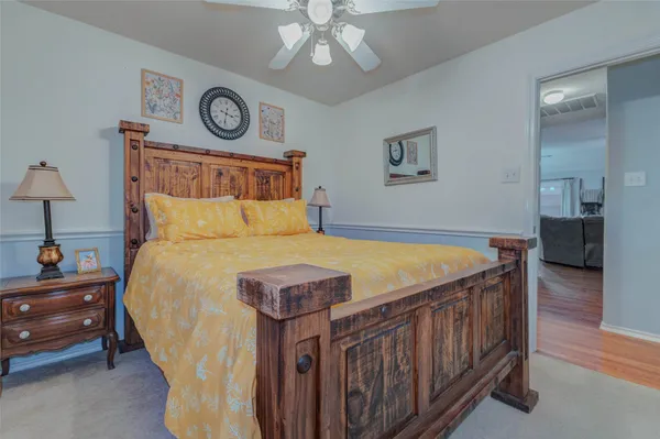 $265,000 | 2326 Fern Lacy Drive, Spring, TX 77388